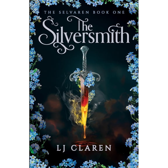 The Silversmith (Paperback)