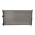 thumbnail image 1 of RADIADOR DE AGUA STRATUS 2001 al 2006 DODGE Polar ., 1 of 3