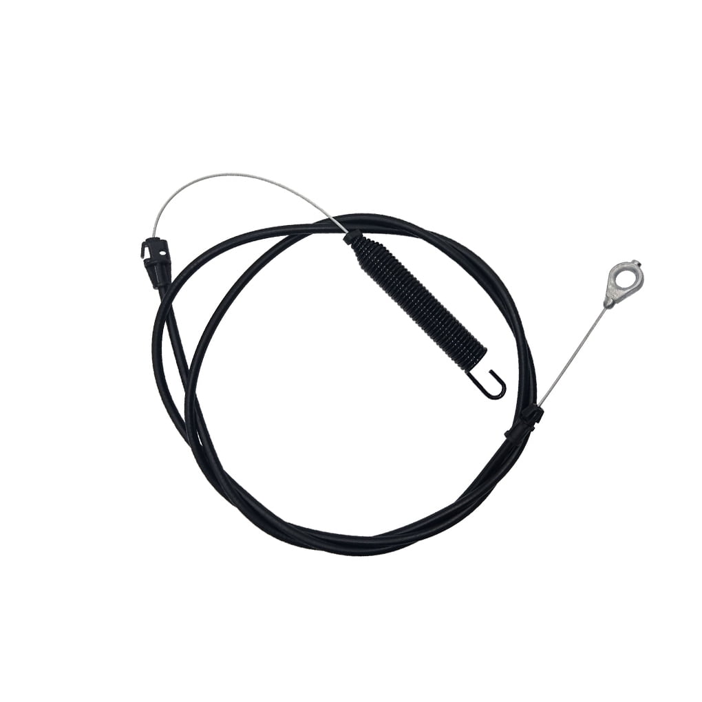 Xingzhi Pull Wire Line Deck Clutches Cables Lawn Mower Repair Parts Accessories Replacement for 13261 197257 408714 435111 Walmart