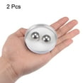 thumbnail image 2 of Uxcell 201 Stainless Steel Bearing Ball G200 Precision Balls 20mm, 2 of 4