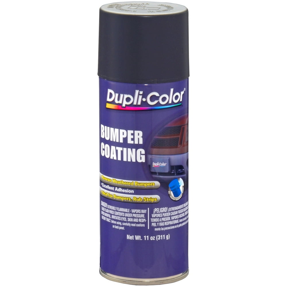 DupliColor Paint FB109 DupliColor Flexible Bumper Coating DupliColor Paint FB109 DupliColor Flexible Bumper Coating