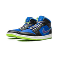 thumbnail image 2 of JORDAN MENS Air Jordan 1 Mid 633206 040 from Stadium Goods, 2 of 6