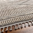 thumbnail image 6 of Surya Sousse 82x108" Modern Polypropylene Fabric Rug in Multi-Color, 6 of 6