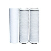 Reverse Osmosis Filters - Generic Brand Filters - Pre-filter Set