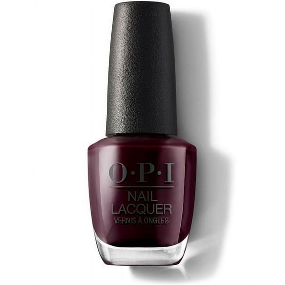 OPI Nail Polish - F62 In The Cable Car-Pool Lane