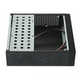 thumbnail image 3 of Mini ITX Micro HTPC for Case Desktop Chassis Industrial Control Computer Enclosu, 3 of 10
