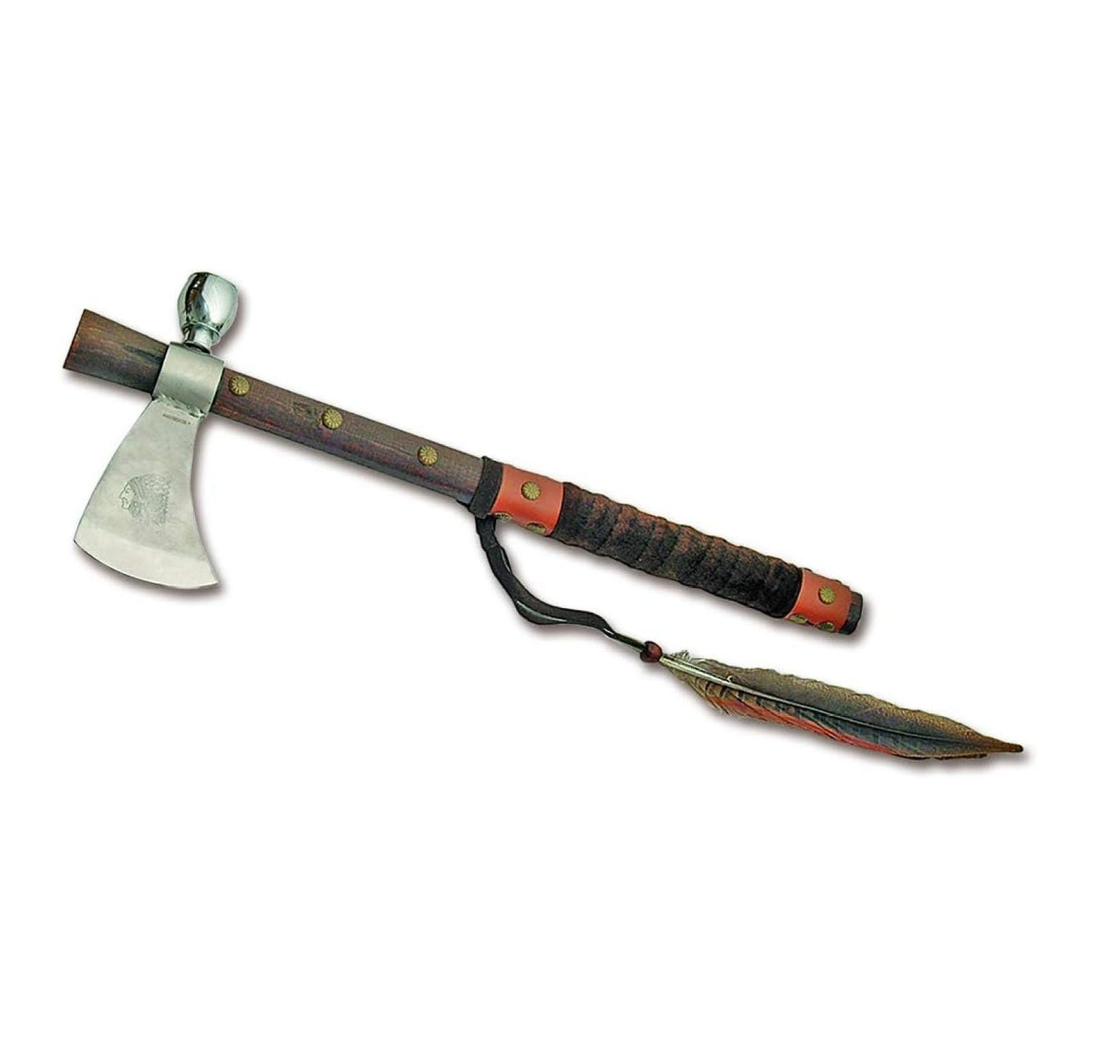 Free Shipping! Vulcan 32914 Double Bit Michigan Axe, 36