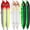 Only Floats, variant on Catfish Rattling Floats Built-in 3 Balls Santee Rig Tackle Accessories for Bank Fishing 6PCS