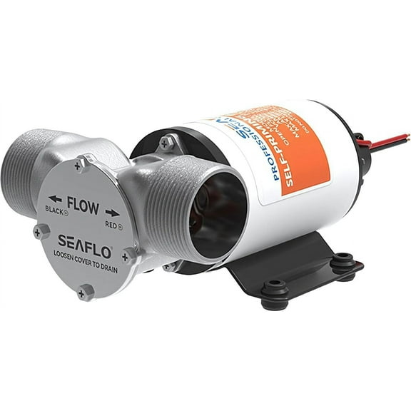 SEAFLO 12V 02 series Ballast pump