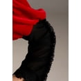 thumbnail image 2 of Toddler Ravishing Queen of Hearts Costume, 2 of 4