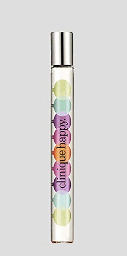 Clinique Perfume Spray 0.34oz/10ml New Unboxed! - Walmart.com