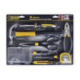 thumbnail image 1 of Steel Grip 2267292 9 Piece Homeowners Tool Set, 1 of 1
