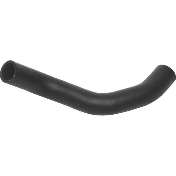URO 99610662457 Radiator Coolant Hose