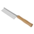 thumbnail image 3 of GENEMA Pet Dog Cat Comb Wood Handle Hair Trimmer Dog Grooming Cleaning Brush, 3 of 6