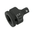 thumbnail image 1 of Reductor de socket de impacto Uxcell 3/4" (F) x 1/2" (M) para llave de trinquete, de hembra a macho, Cr-Mo, 1 of 3