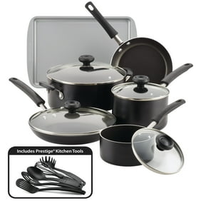 goodcook 10 piece cookware set