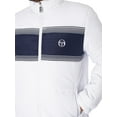thumbnail image 4 of Sergio Tacchini Lucca Puffer Jacket, White, 4 of 6