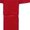 Red, variant on Women Pearl Thongs Beaded G String Lingerie For Couples Seductive Low Waist Underwear