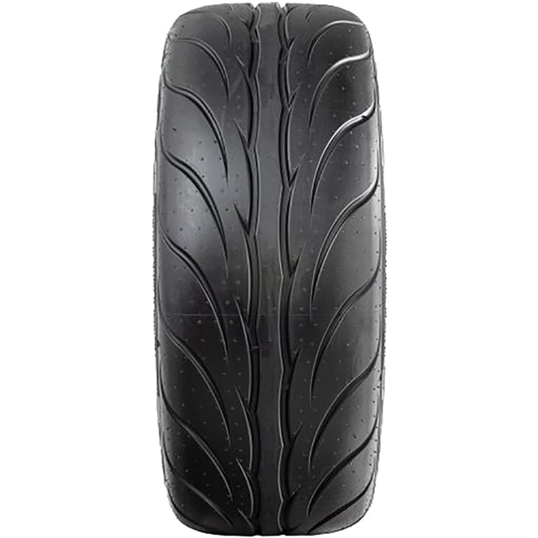 Federal 595RS-PRO 215/40ZR18 215/40R18 85Y High Performance Summer