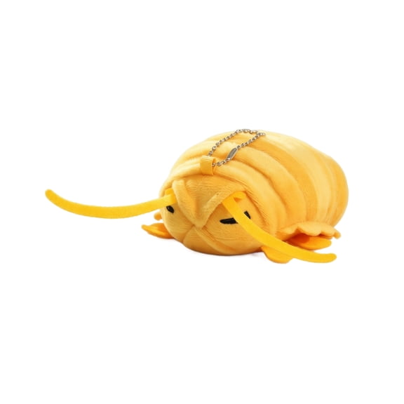 Cthrlog Stuffed Animal Plushies, Weighted Bedtime Soft Plush Toy, Cute Yellow Mouse Design for Calming Sleep Aid, Gifts for Kids Toddlers