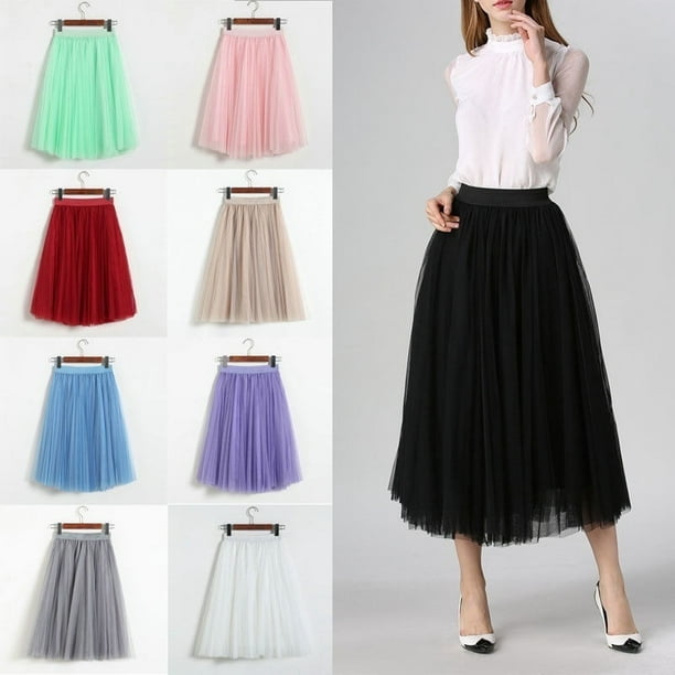 New dress sale skirt