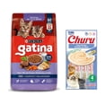 thumbnail image 1 of Gatina Gatitos 7.5 Kg + Churu Atún Sobre con 4 Tubos de 14 g, 1 of 1