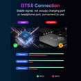 thumbnail image 3 of Mouse M1 Pro Keyboard Mouse Converter Portable Mobile Game Keyboard and Mouse Adapter BT5.0 Connection Support  System, 3 of 7