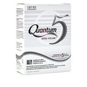 Quantum 5 Extra Volume Medium To Firm Advance Acid Perm, Enhanced curl definition By Zotos