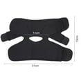 thumbnail image 4 of Ankle Brace Elastic Ankle Sprain Support Ankle Compression Sleeve for Men Women, 4 of 10