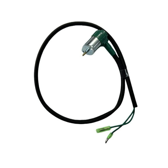 POWER PRODUCTS Carburetor Solenoid Replacement for PREDATOR Open Frame Inverter Generators 8750W Surge / 7000W Running (SKU# 71340, 59190)