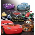 thumbnail image 1 of Disney Pixar Voitures Collection de Livres d'Histoire, 1 of 3