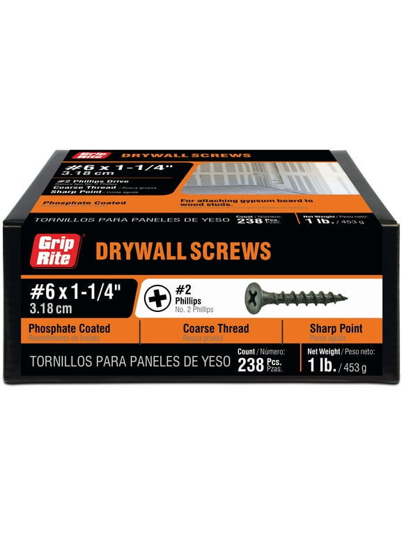 Drywall Screws