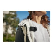 RODE Wireless PRO Clip-On Microphones with USB-C Female & Built-In Rechargeable, Black