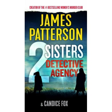 James Patterson: 2 Sisters Detective Agency (Paperback)