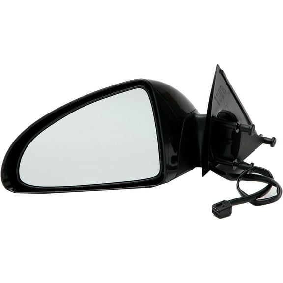 Dorman 955-1872 Driver Side Door Mirror for Specific Pontiac Models