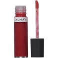 thumbnail image 2 of Almay Color + Care Liquid Lip Balm, Apple a Day, 2 of 7