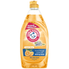 Arm & Hammer + OxiClean Ultra Dish Liquid Soap, Fresh Citrus, 24 fl oz