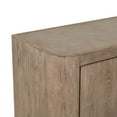 thumbnail image 2 of Liberty Furniture South Bend Server Cabinet for Dining Room Storage - Burnished Clay, 2 of 10