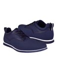 thumbnail image 1 of Zapatos casuales Stylo para hombre suede marino 12001 Stylo 12001, 1 of 4