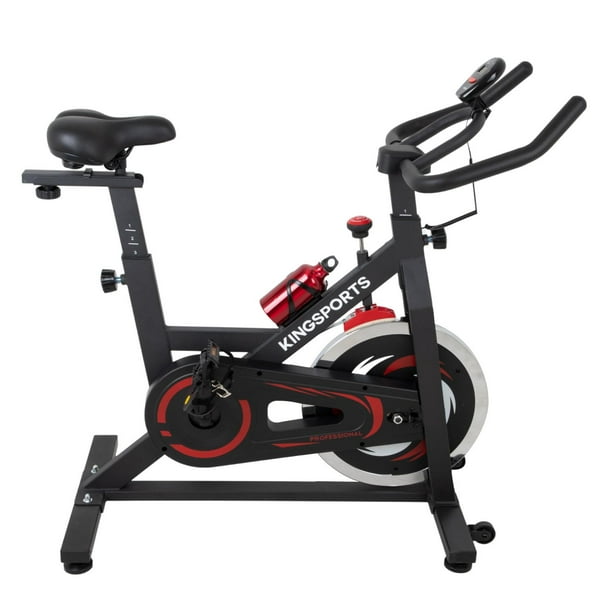 Bici Spinning Bicicleta Estatica Economicas Sport Fitness