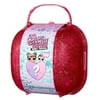 LOL Surprise Color Change Bubbly Surprise Pink with Exclusive Doll & Pet, Great Gift for Kids Ages 4 5 6+