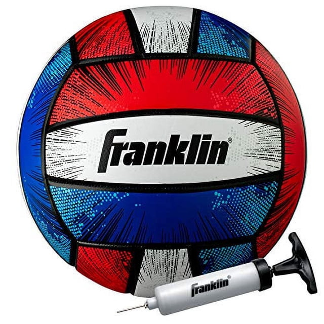 Voleibol de playa Franklin Sports Blast