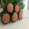 thumbnail image 4 of 24pcs Furniture Pads High Elastic Floor Protectors Non Slip Chair Leg Covers, 4 of 4