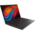thumbnail image 2 of Restored Lenovo Thinkpad T14s Gen 3 14" Touchscreen i5 1245U, 16GB DDR5, 2TB SSD, FHD, Win 11 Pro Black B (Refurbished), 2 of 5