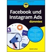 Facebook- Und Instagram-ads Fur Dummies
