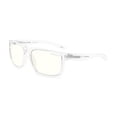 thumbnail image 2 of Gafas bloqueadoras de luz azul Gunnar Intercept Crystal, 2 of 7