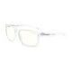 thumbnail image 2 of Gafas bloqueadoras de luz azul Gunnar Intercept Crystal, 2 of 7