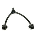 thumbnail image 2 of TRQ Front Upper Control Arms w/ Ball Joints Left & Right Pair for 90-94 LS400 PSA62179 Fits select: 1990-1994 LEXUS LS, 2 of 5