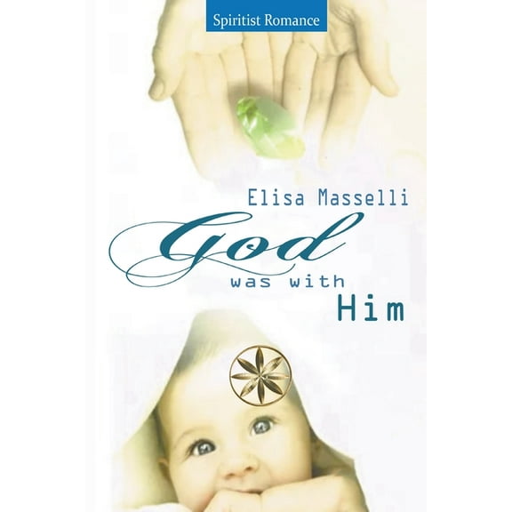 God Was With Him, (Paperback)