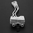 thumbnail image 5 of Interruptor de puerta de secadora para 3406109 3406107, , Sears, , Roper, Estate blanco, 5 of 5
